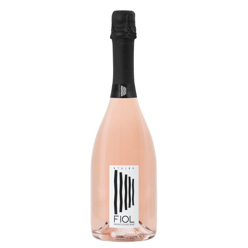 Fiol Prosecco Rose